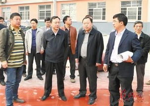 解放区 把握城区新常态 放眼中原勇争先