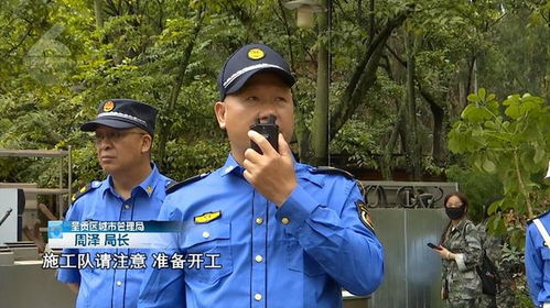 擅自占用8亩多集体土地建厂房 盖餐厅 拆