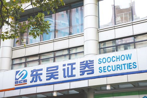 东吴证券总裁薛臻又有新职务 担任东吴基金董事长