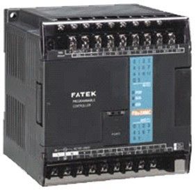 永宏PLC高功能型主机-PLC FBs-24MC 永宏-