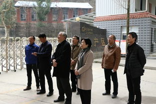 省科技厅到白河县参加 三下乡 活动并调研指导科技工作