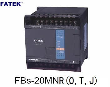 永宏FBs-MN系列NC定位型主机-产品中心-中国工控网
