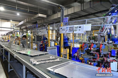 福州新区十周年 加快建设对外开放平台