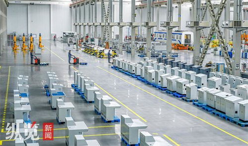 牢记嘱托 感恩奋进 奋力谱写中国式现代化建设河北篇章丨河北特色产业集群串珠成链