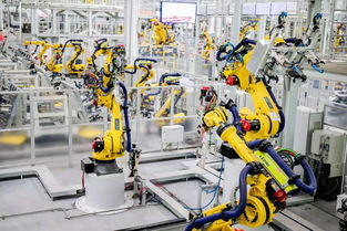 重庆工厂投产 完善 9 5 全球化生产体系