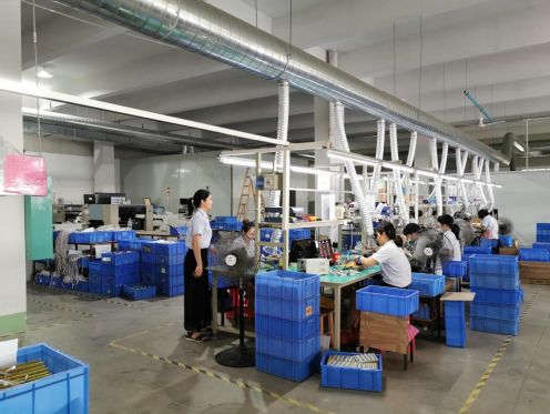 淘工厂重塑中国制造工厂 从几毛利润到全球价值链