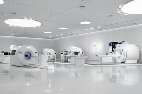 新城图景 人与城共成长 他见证国产医疗设备技术突破 新城产业版图扩大