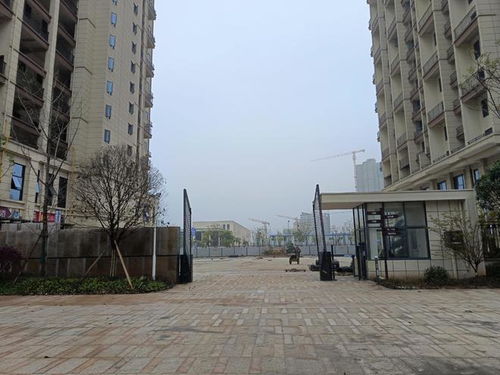 永宏万家里已延期交付近7个月 开发商称5月份可完成交房工作