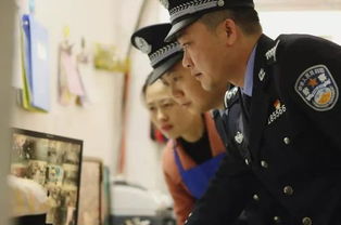 光山县北向店派出所扎实开展冬季安全大检查，筑牢安全防线