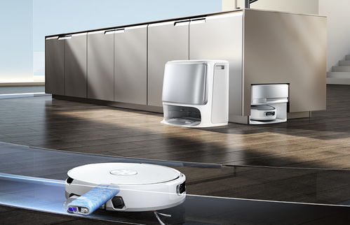 机器人特产街 深版图与永宏愿景