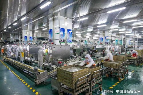 科技赋能全链条管控，金锣集团打造肉制品安全新标杆