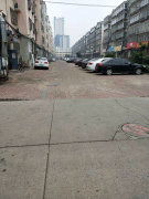 永宏小区实景图集 室外环境与配套设施展示