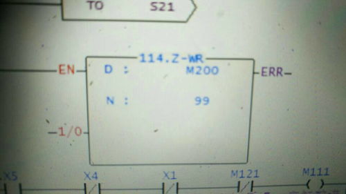 永宏PLC相关指令查询与介绍