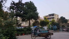 永宏锦园实景图鉴 小区配套与室外环境一览