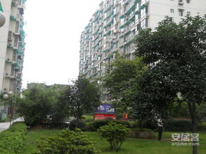 长沙永宏佳园实景图 安居客为您详解小区风貌