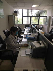 疫情下的坚守 福建泉州供电公司永宏与电力人的万家灯火守护