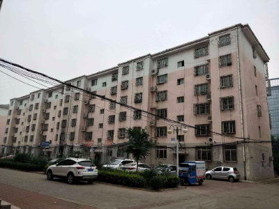 永宏小区探访记